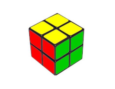 2x2 Rubiks Cube Course
