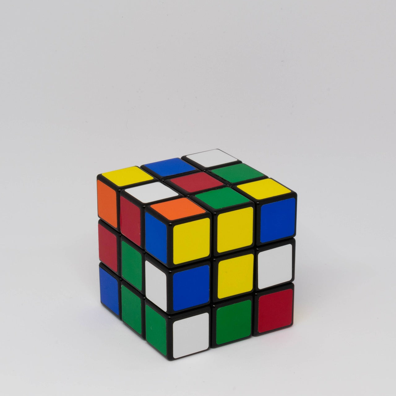 3x3 Rubiks Cube Course